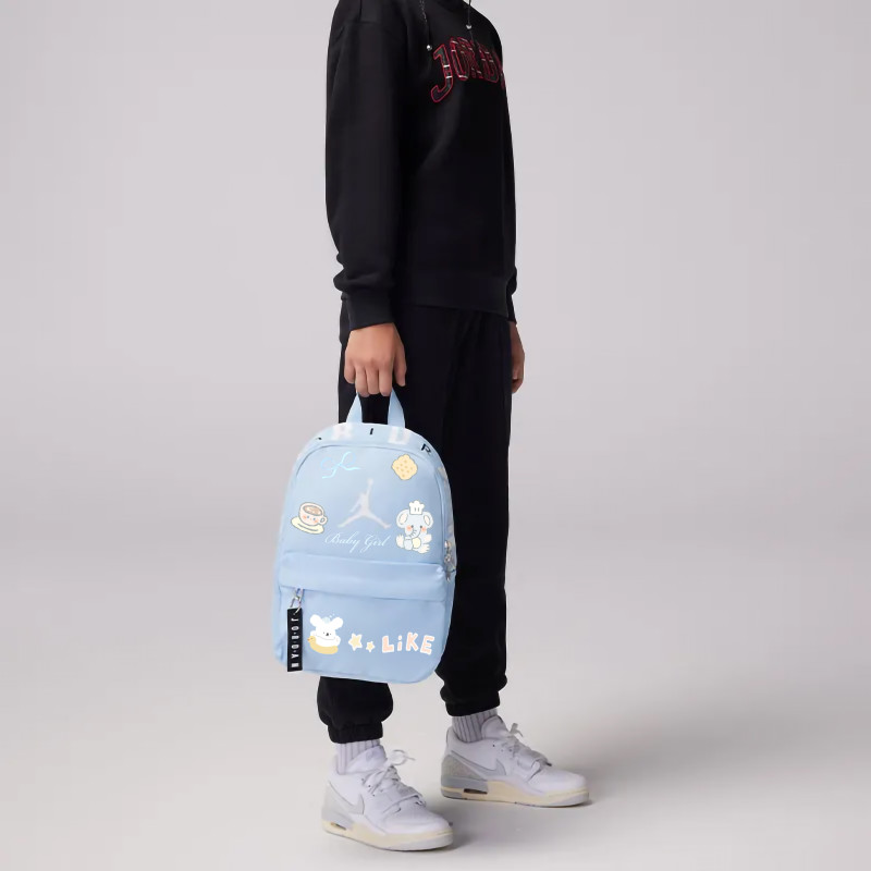 Jordan