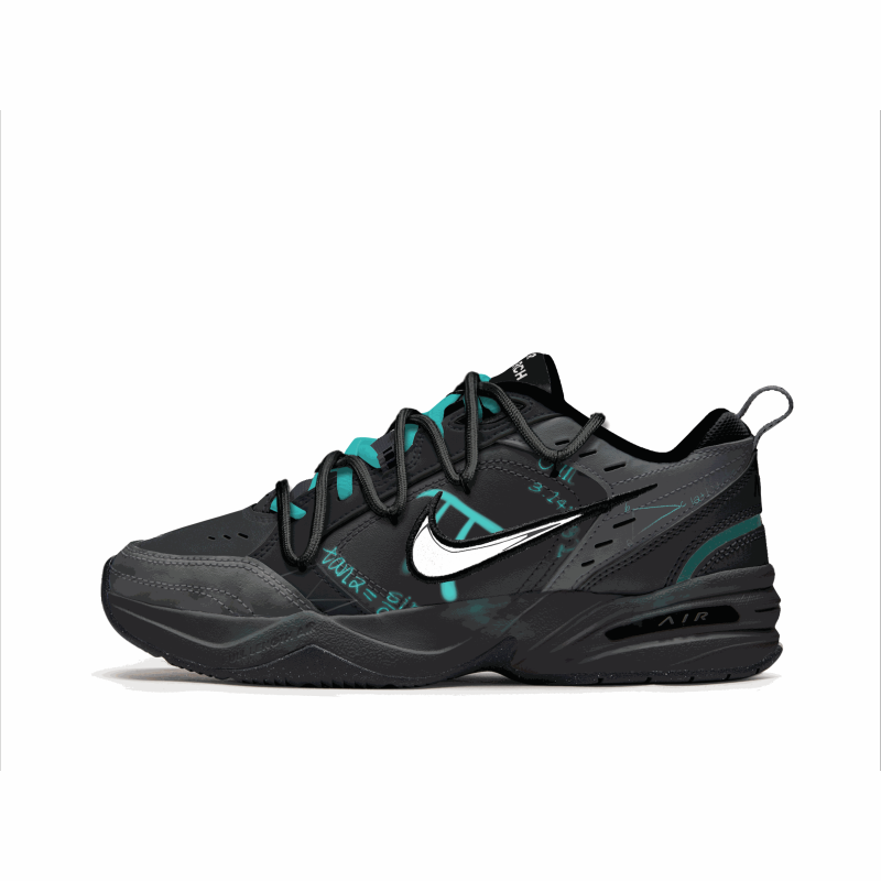 Nike Air Monarch 4