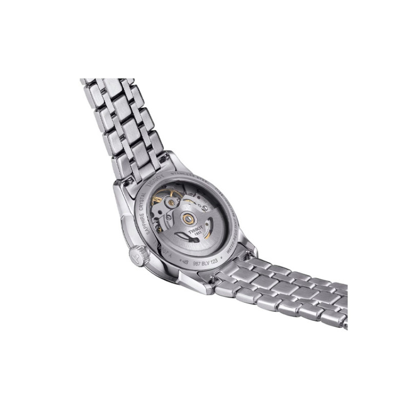 TISSOT 50 34mm T139.207.11.048.00