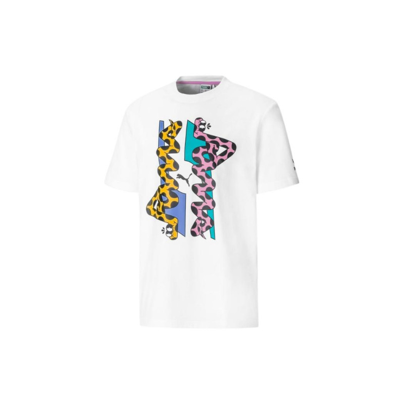Puma x Aka Boku T