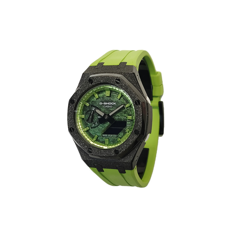 CASIO 200 GA-2100-1A1