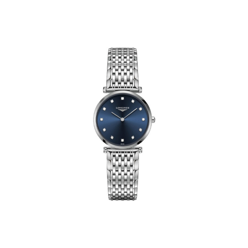 LONGINES 29mm L4.512.4.97.6
