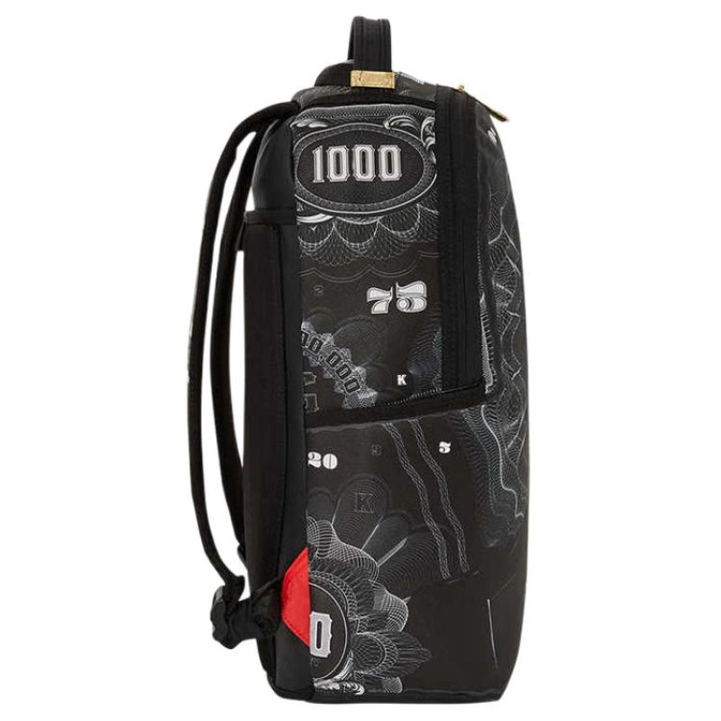 SPRAYGROUND PVC