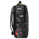 SPRAYGROUND PVC