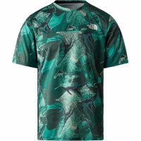 THE NORTH FACE T