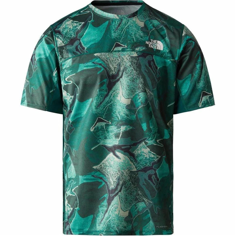 THE NORTH FACE T