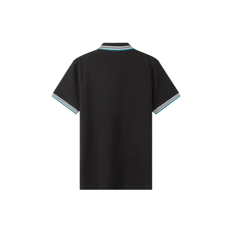HUGO BOSS SS22 Polo