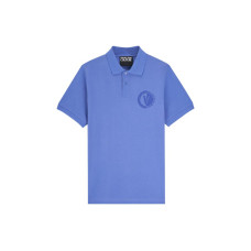 VERSACE JEANS COUTURE FW23 LogoPolo