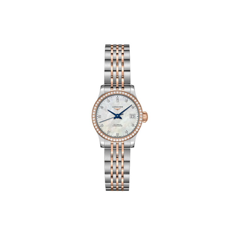 LONGINES 26mm L2.320.5.89.7
