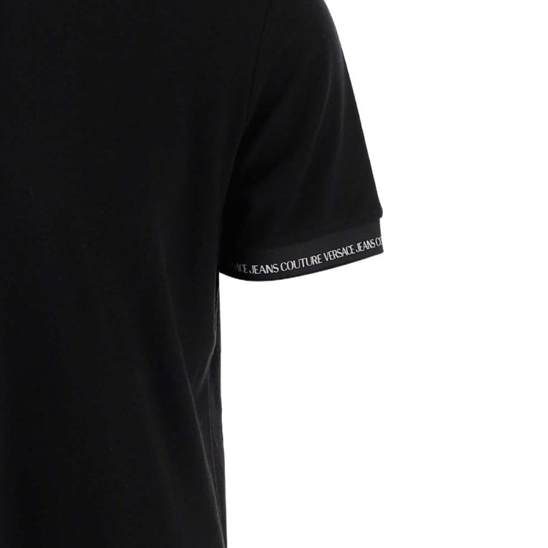 VERSACE JEANS COUTURE SS23 Polo