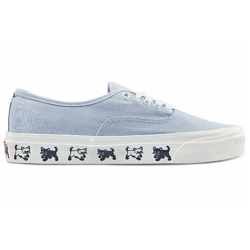 Vans Authentic 44 DX