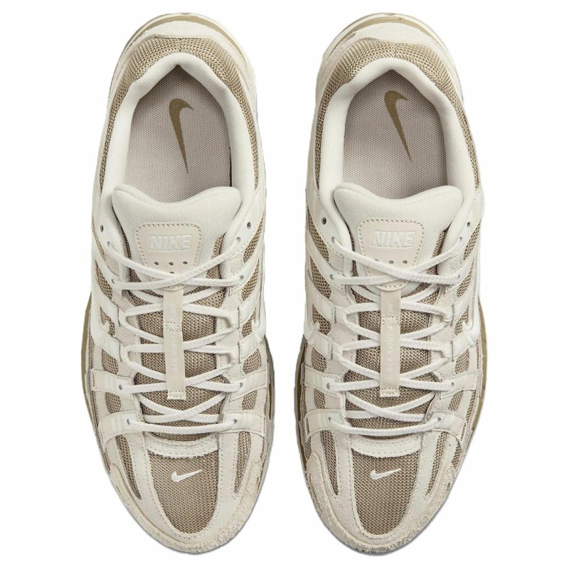 Nike P-6000