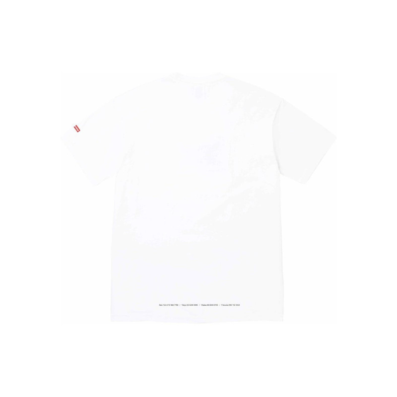 Supreme SS24 T