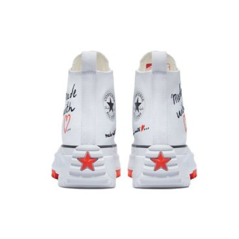 Converse Run Star Hike