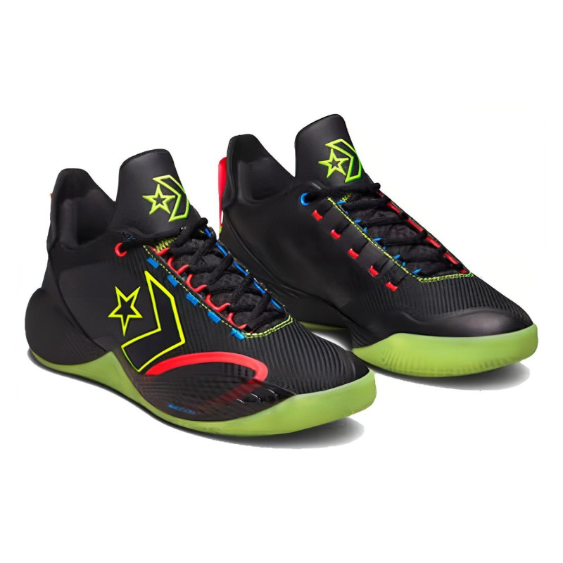 Converse All Star BB Shift Monster Clash