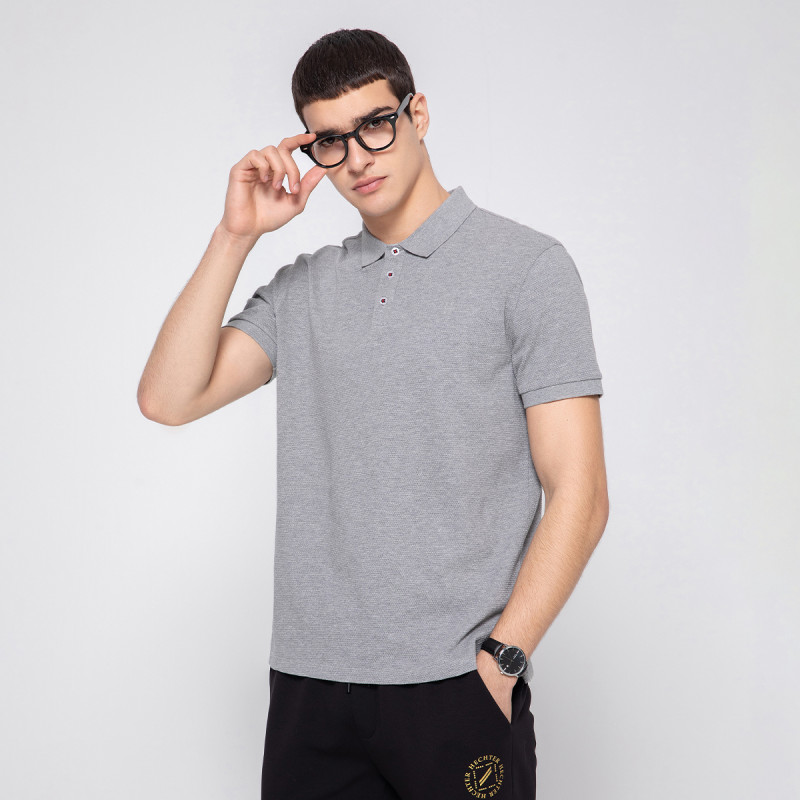 DANIEL HECHTER Polo