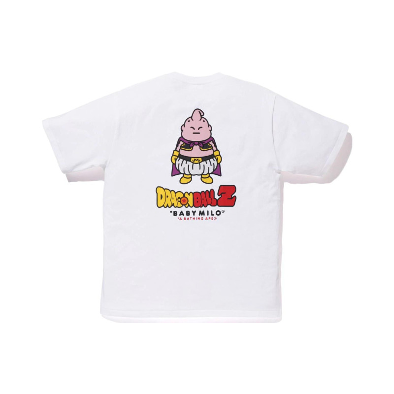BAPE Uub Majin Buu Baby Milo Tee T
