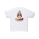 BAPE Uub Majin Buu Baby Milo Tee T