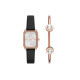 EMPORIO ARMANI 24mm 30 AR80068SET