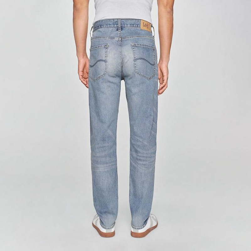 Lee SS25