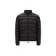 Moncler Agay Short Down Jacket