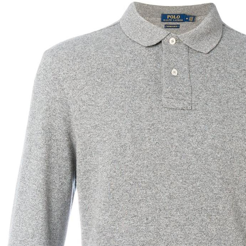 Polo Ralph Lauren SS22 LogoPolo