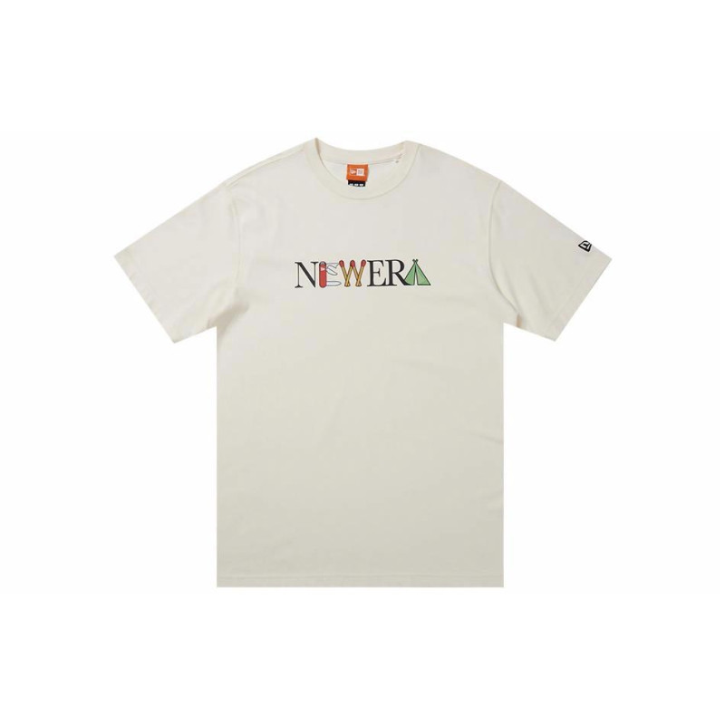New Era T