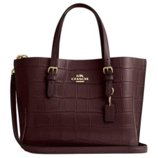COACH Mollie 25 Tote