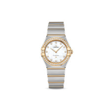 OMEGA 30 131.25.28.60.55.002