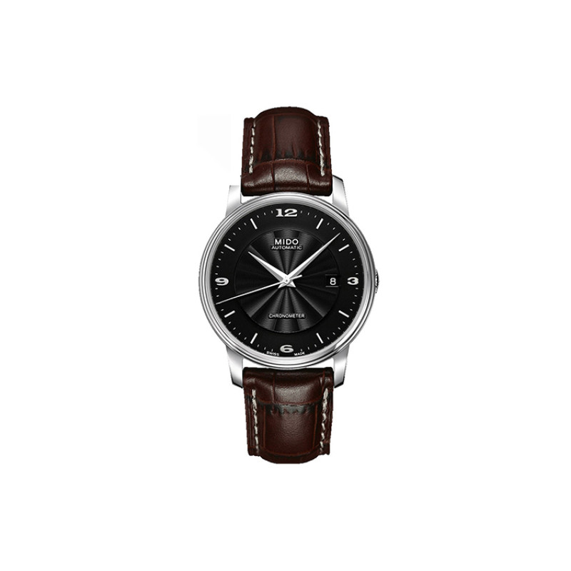 MIDO 50 39mm M010.408.16.057.10