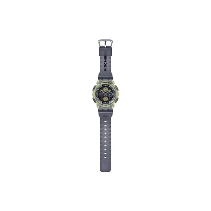 CASIO G-SHOCK MISCHIEF GMA-S140MC-1A