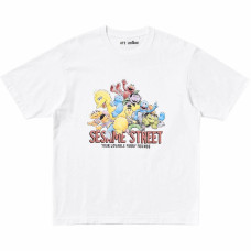 UNIQLO x SS25 T