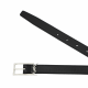 SAINT LAURENT logo 2cm
