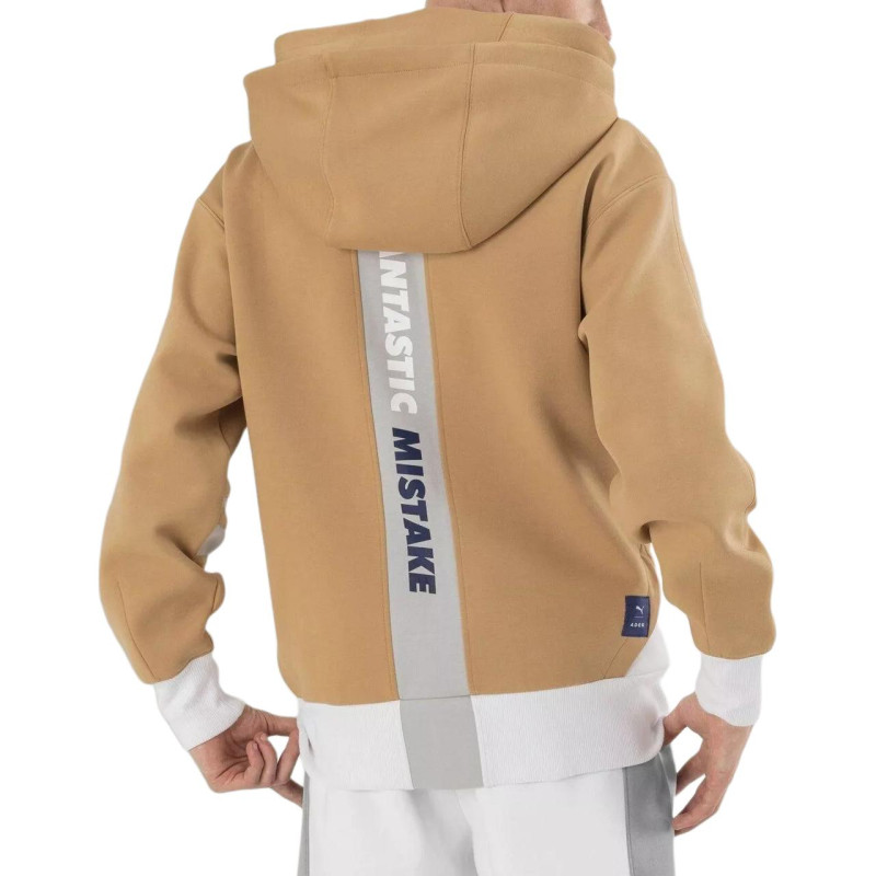 Puma x ADER ERROR