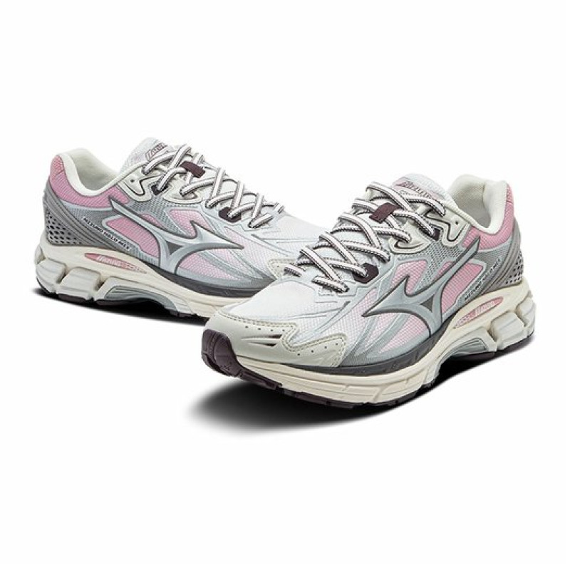 Mizuno Halo Mix
