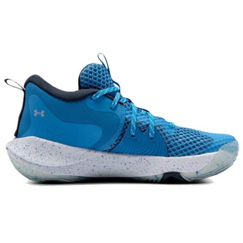 Under Armour Embiid 1
