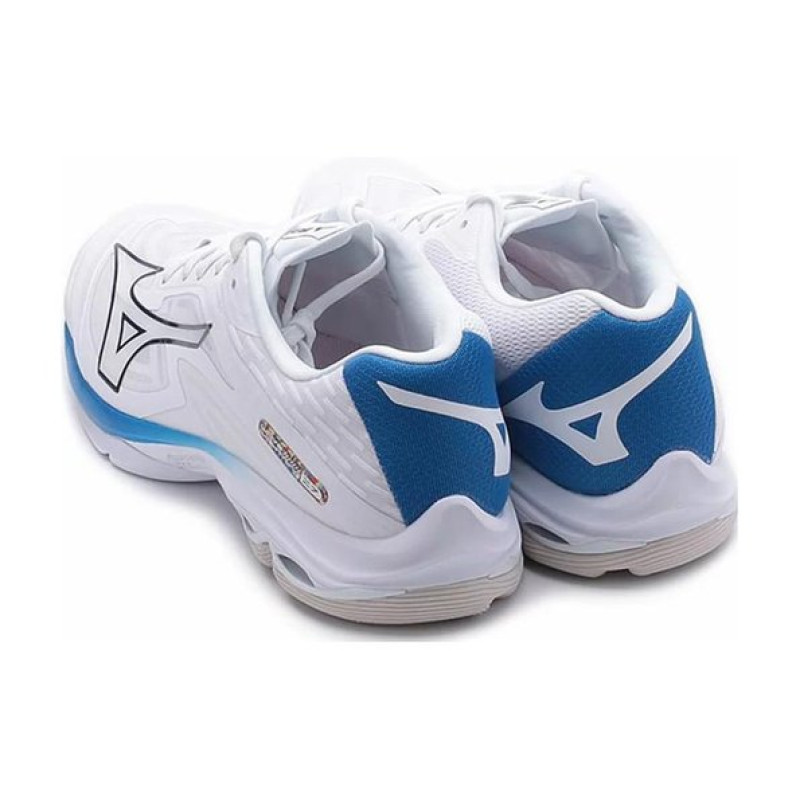 Mizuno Wave Lightning Z7