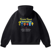 SESAME STREET Q