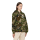 Supreme Week 6 x Swarovski S Logo Hooded Sweatshirt S