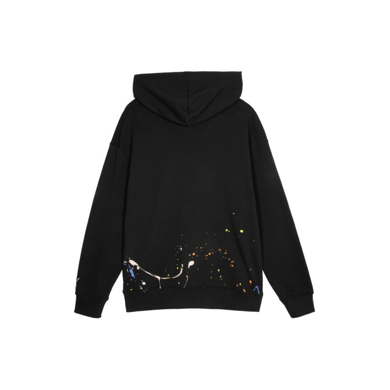 PUMA CLASSICS FTP HOODIE TR