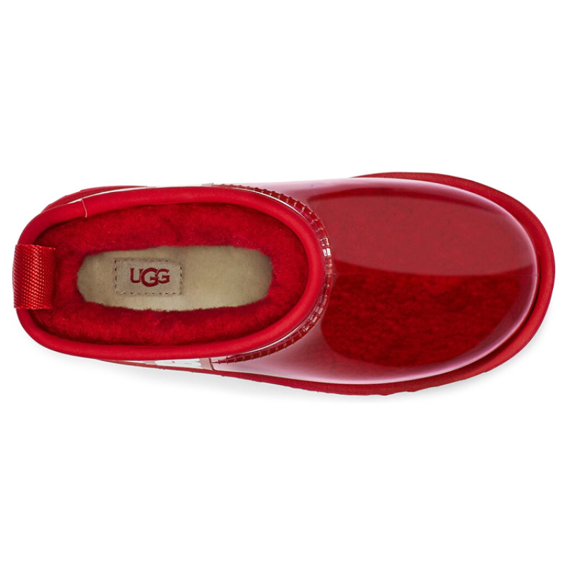 UGG Classic Clear Mini