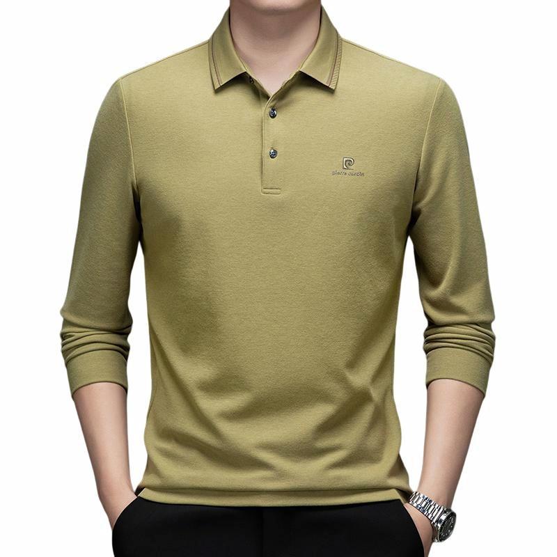 PIERRE CARDIN poloT