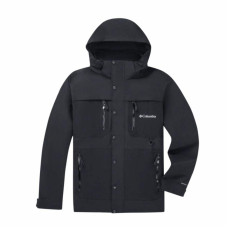 Columbia Omni-Tech
