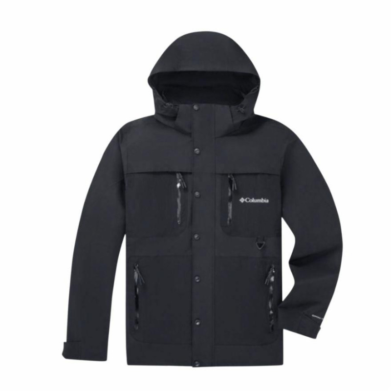 Columbia Omni-Tech