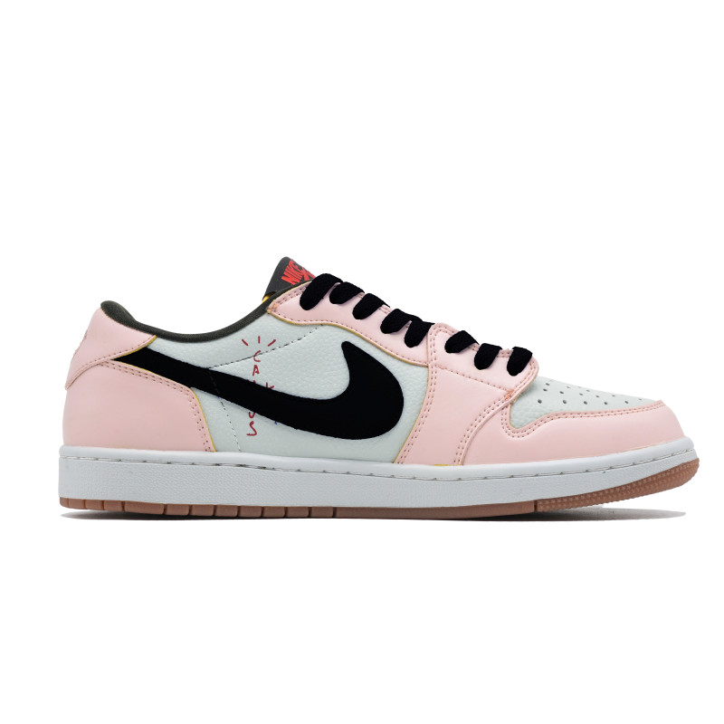 Jordan Travis Scott x Air Jordan