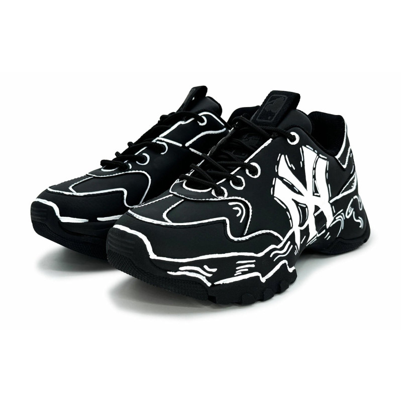 MLB Big Ball Chunky