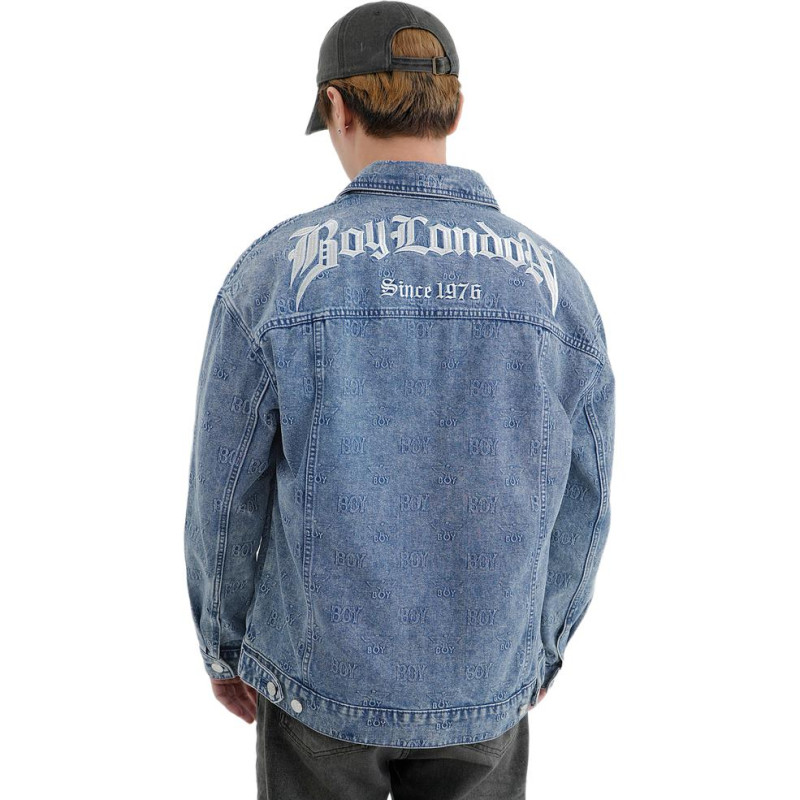 Boy London