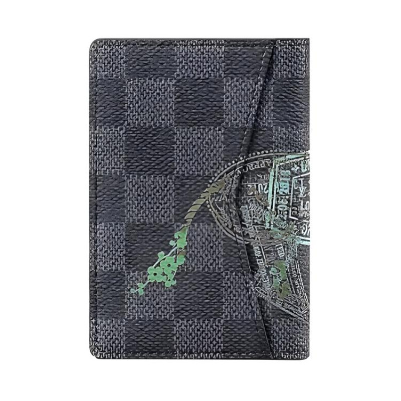 LOUIS VUITTON SS