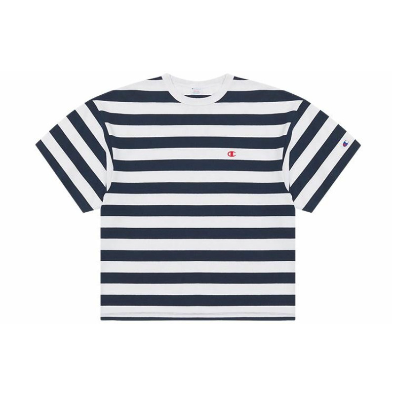 Champion SS22 logoT