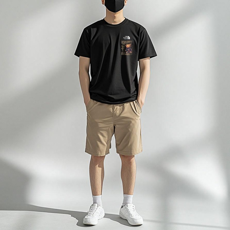 THE NORTH FACE LT